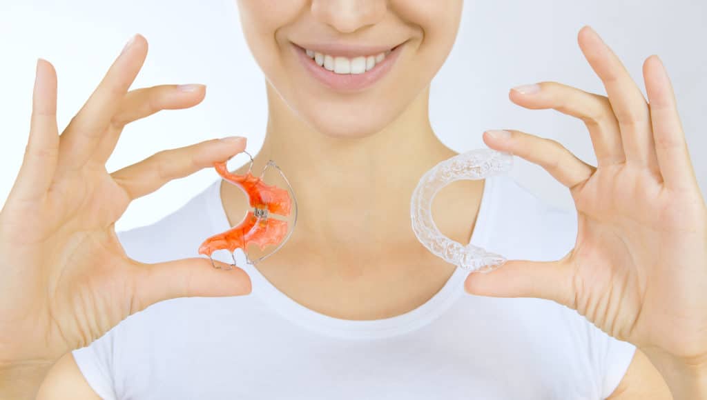 What Should I do if my Retainer is Tight or Doesn't Fit? Cardall
